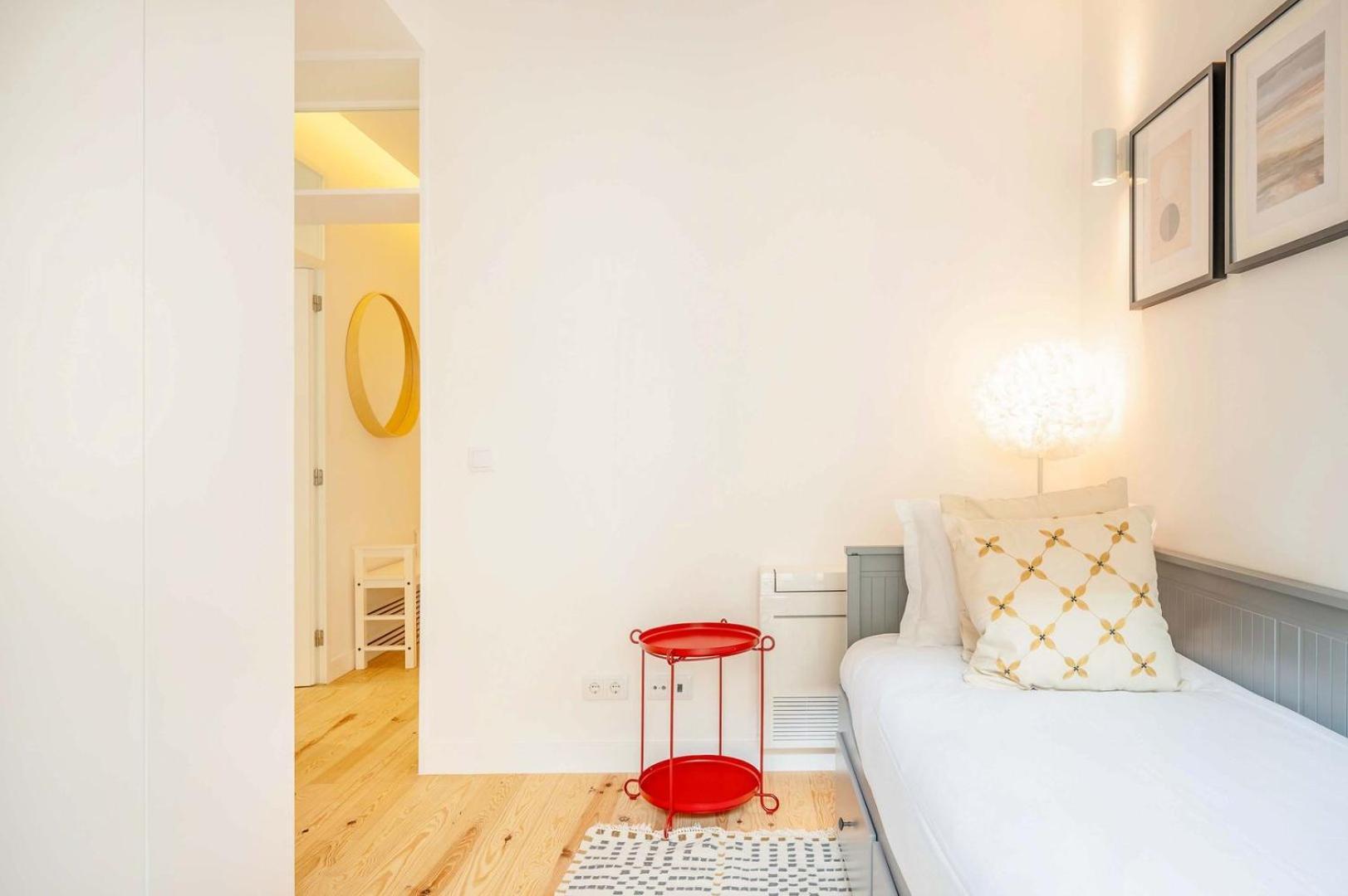 Apartamento Guestready - A Pleasant In The Centre