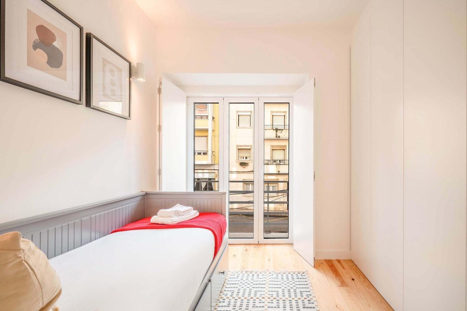 Guestready - A Pleasant In The Centre Apartamento *