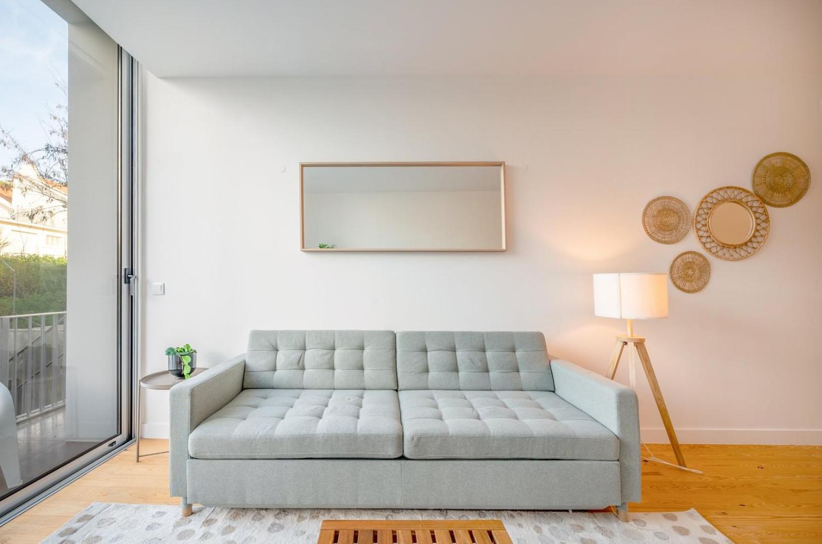 Guestready - A Pleasant In The Centre * Lisboa