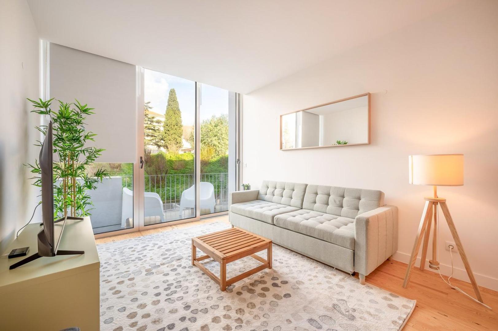 Guestready - A Pleasant In The Centre Apartamento Lisboa