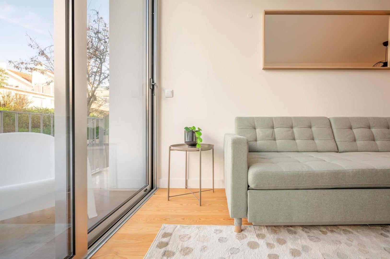 Guestready - A Pleasant In The Centre Apartamento *