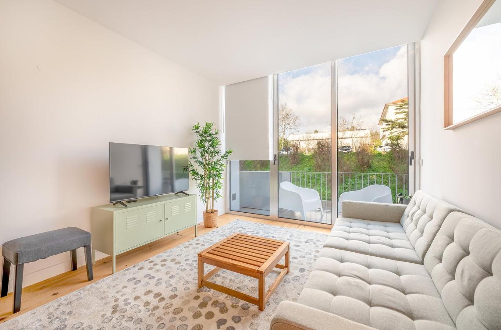 Apartamento Guestready - A Pleasant In The Centre *