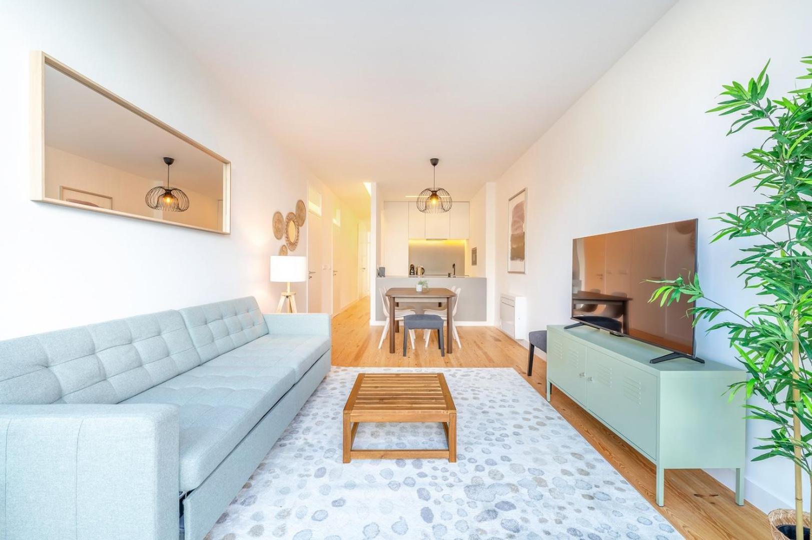 Guestready - A Pleasant In The Centre * Lisboa
