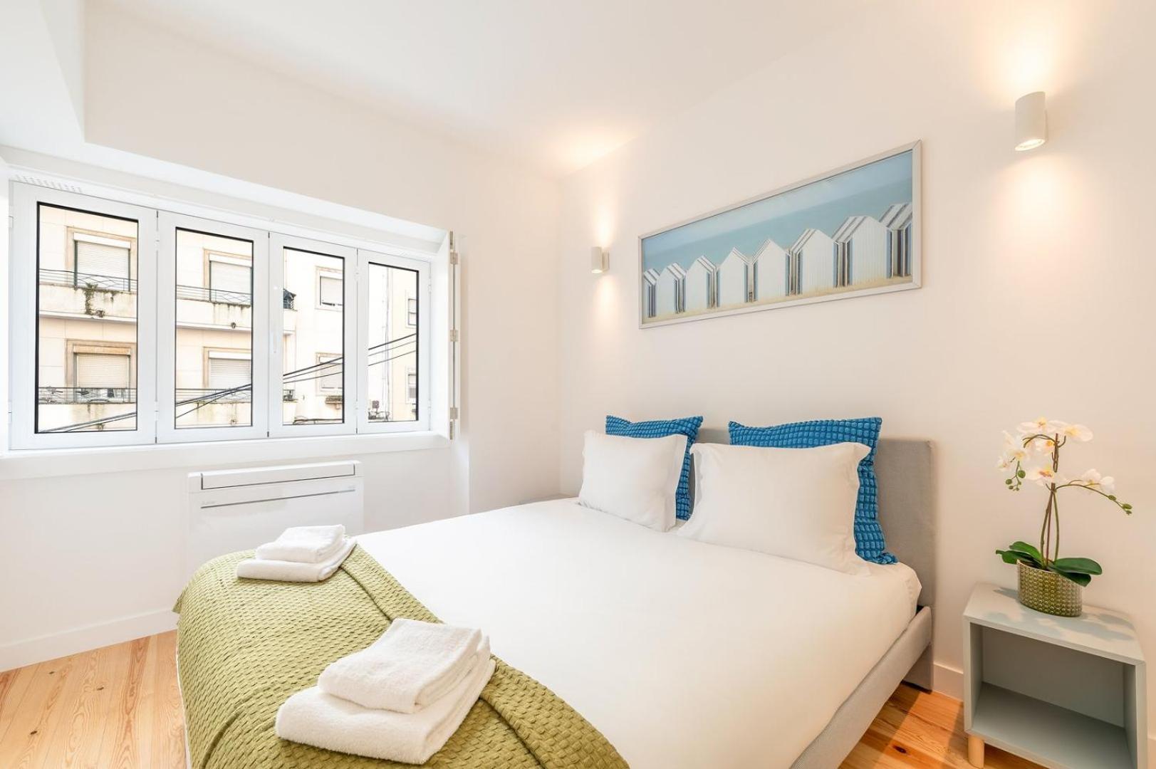 Guestready - A Pleasant In The Centre Apartamento