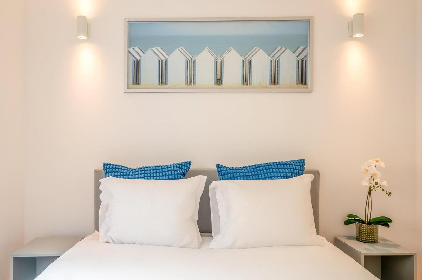 Apartamento Guestready - A Pleasant In The Centre